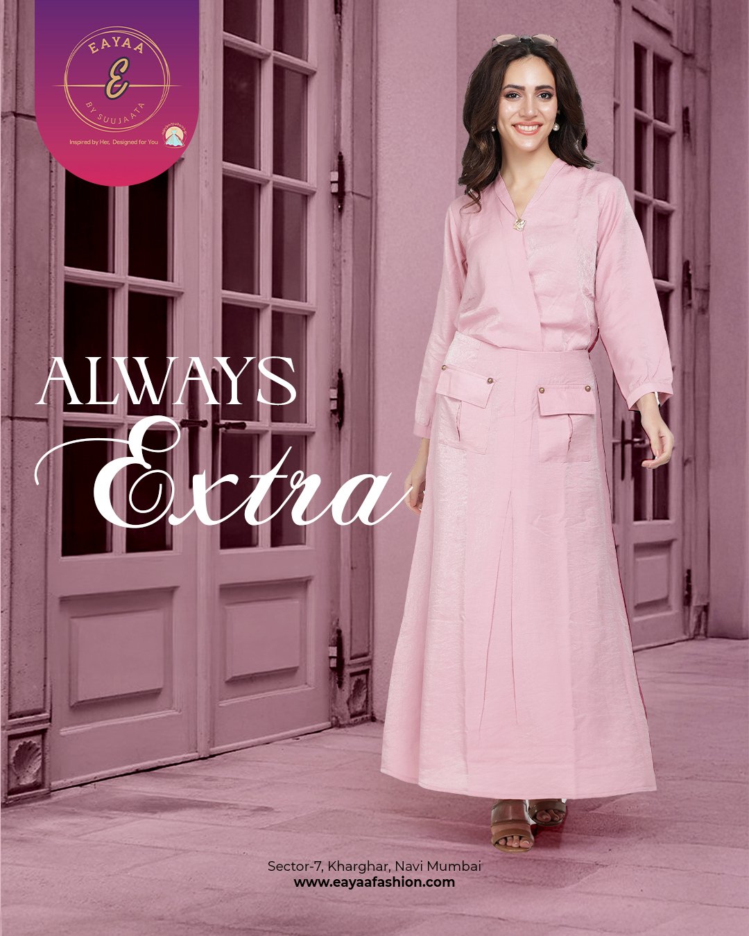 Ladies Dress Shop in Kopar Khairane